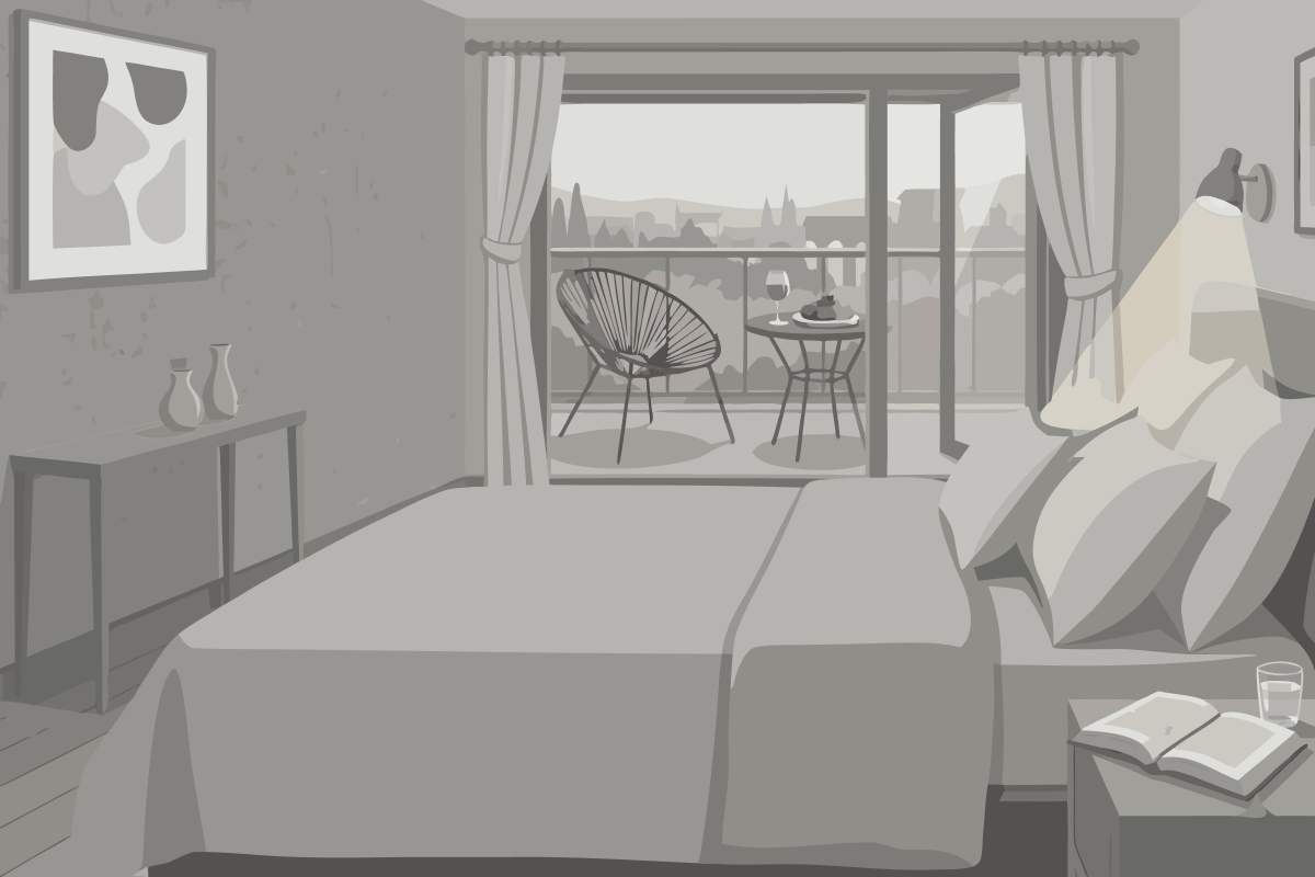 Quarto Triplo
