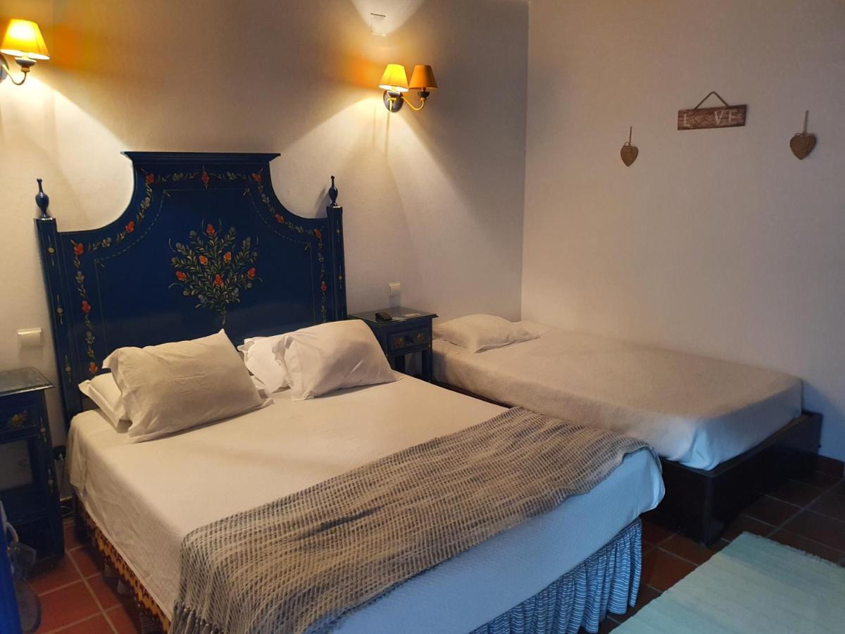Quarto Triplo