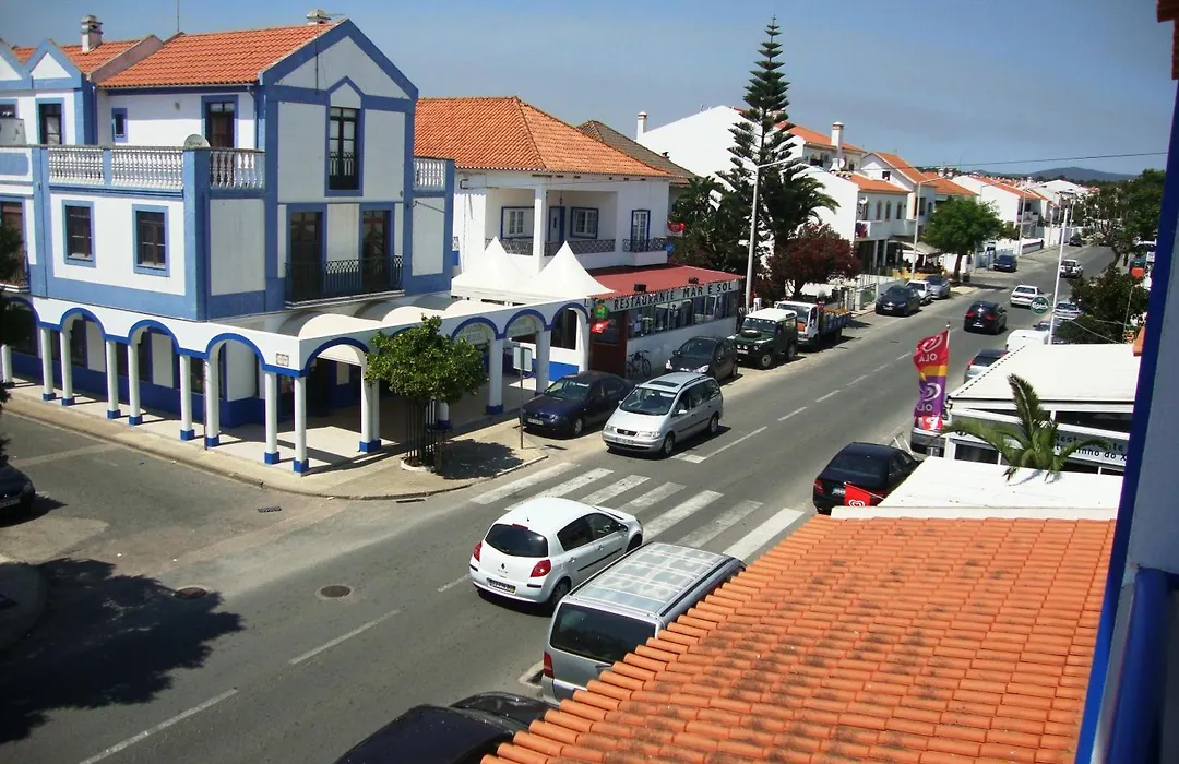 Hotel Mar E Sol Vnmf By Umbral-1