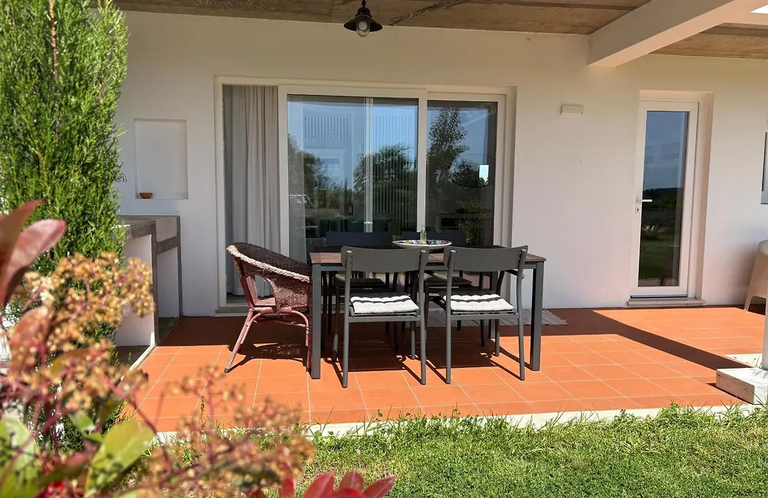 River House - Milfontes-1