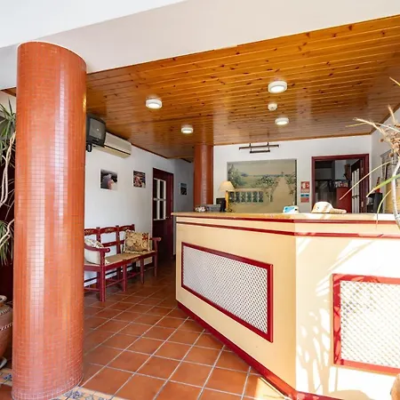Hotel Mar E Sol Vnmf By Umbral-3