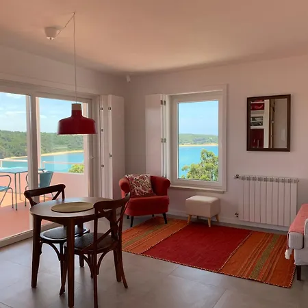 River House - Milfontes-3