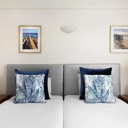 Blue Bamboo Hotel - Duna Parque Group-3